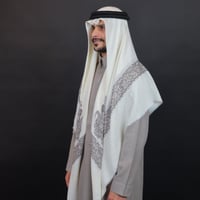 شال مارينا كشميري - M13