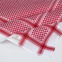 عرض شماغ ( كارتير + قوتشي + مونت بلانك )