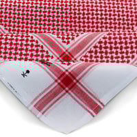 بكج 3 اشمغة ملكي خاص ( أبيض + ماي فير + كلاسيك )