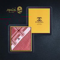 شماغ شانيل الاصدار الخاص 2023