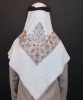 شال مارينا كشميري - M14