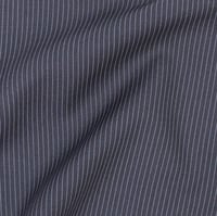 قماش شتوي مقلم فاخر