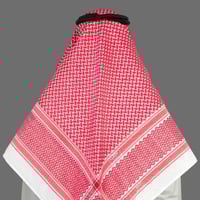 شماغ البسام بريز فاشن