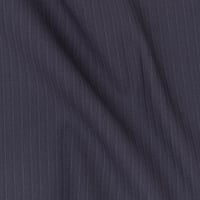 قماش شتوي مقلم فاخر