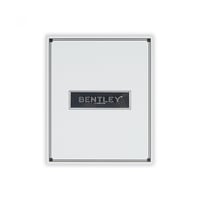 شماغ بنتلي احمر B4