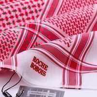 شماغ روش بوبو الايطالي