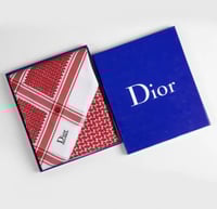 شماغ ديور كلاسك الاصدار الخاص موديل 2023