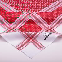 شماغ لويس فيغو LUIS FIGO