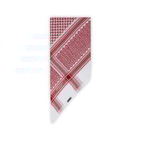 شماغ بنتلي أحمر 2022 B11