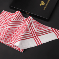 شماغ ماريو فلنتينو قولد