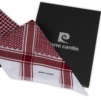 شماغ بيركاردان احمر PTR