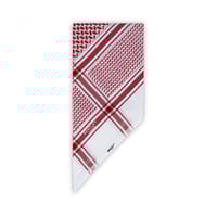 شماغ بنتلي احمر B4