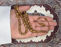 سبحة كوك برميلي تمليكة