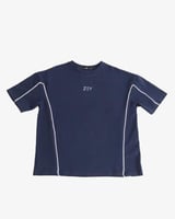 Navy Blue T-shirt