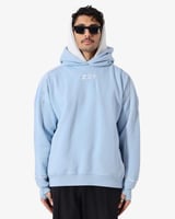 Sky Blue Hoodie