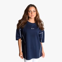Navy Blue T-shirt