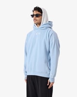 Sky Blue Hoodie