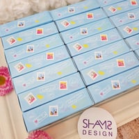 اذكار الصباح والمساء _ سماوي