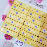 اذكار الصباح والمساء _ أصفر