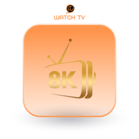 اشتراك سترونج 8K جهازين سنة