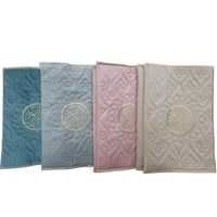 غلاف (تلبيسه) قماش مقاس 20×28