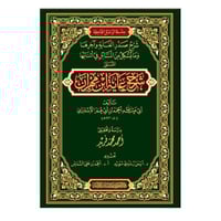 شرح غايه ابن مهران فني 17×24 (د ايمن سويد)