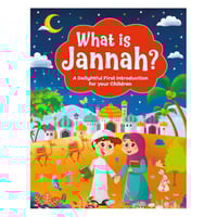?What is Jannah