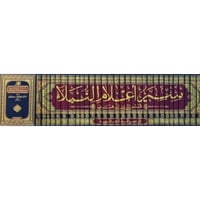 سير اعلام النبلاء 1/30