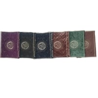 غلاف (تلبيسه) قماش مقاس 14×20