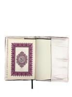 غلاف (تلبيسه) قماش شانيل مخمل سميك 14×20