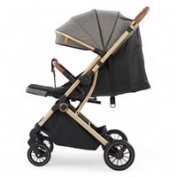 عربية الطيارة ذات الاتجاهين بتصميم حصري