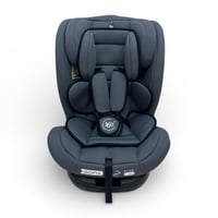 كارسيت مقعد سيارة ايزو فيكس للاطفال والرضع بدوران...