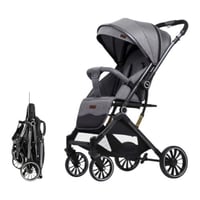 عربية فاخرة ثنائية الاتجاه - ماركة kidilo