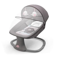 مستيلا كرسي هزاز 3 في 1 - وردي