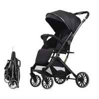 عربية فاخرة ثنائية الاتجاه - ماركة kidilo