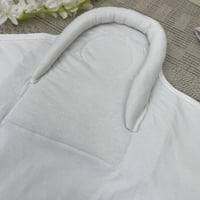 كيس نوم لاصق - قماط اوف وايت