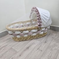 سلة موسى زهري واوف وايت