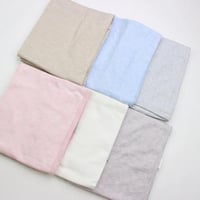 مهاد قطني للمواليد