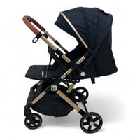 عربية الطيارة الجديدة كلياً ذات الاتجاهين - بتصميم...