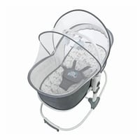 مهد الأطفال الهزاز من مستيلا 6 في 1