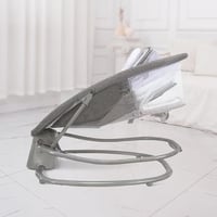 كرسي هزاز الجديد كليا من ماستيلا 4 في 1