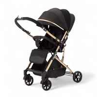 بكج التوفير المتكامل بلس | عربية اتجاهين + سرير هز...