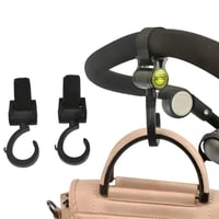 علاقة عربة الاطفال - قطعتين