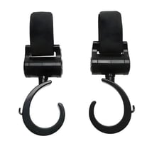 علاقة عربة الاطفال - قطعتين