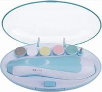 مقلم الاظافر