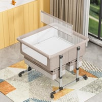 سرير نكست تو مي توأم