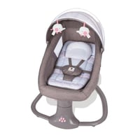 مستيلا كرسي هزاز 3 في 1 - وردي