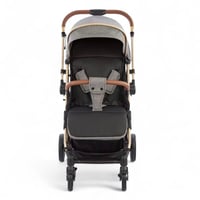 عربية الطيارة ذات الاتجاهين بتصميم حصري