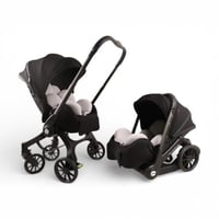 عربة الكارسيت المطورة 4*1