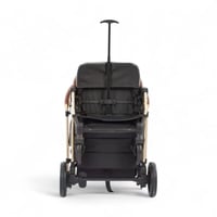 عربية الطيارة ذات الاتجاهين بتصميم حصري